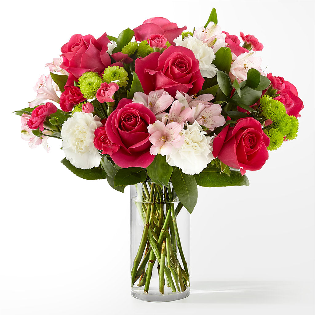 Sweet & Pretty Bouquet – The Total Event Li Inc, Bethpage NY