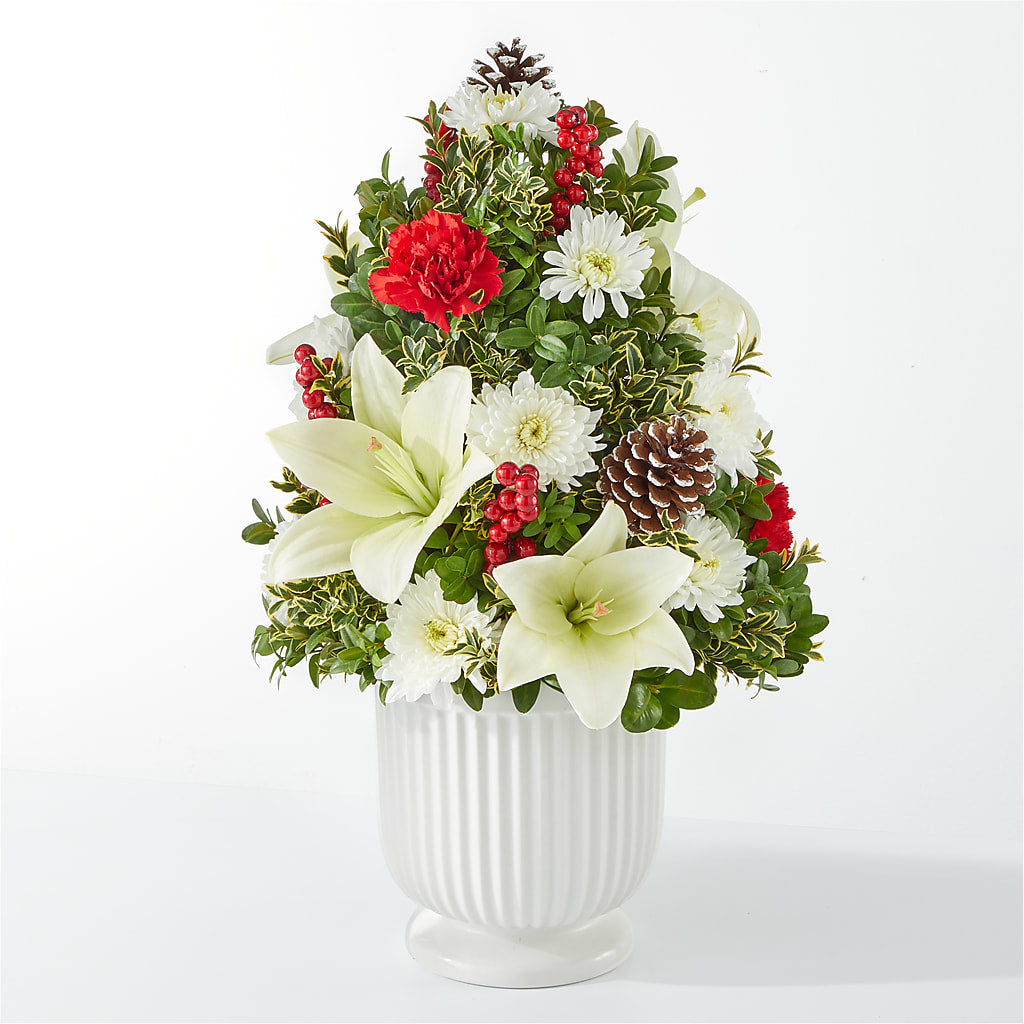 Festive Moments Tree – The Total Event Li Inc, Bethpage NY
