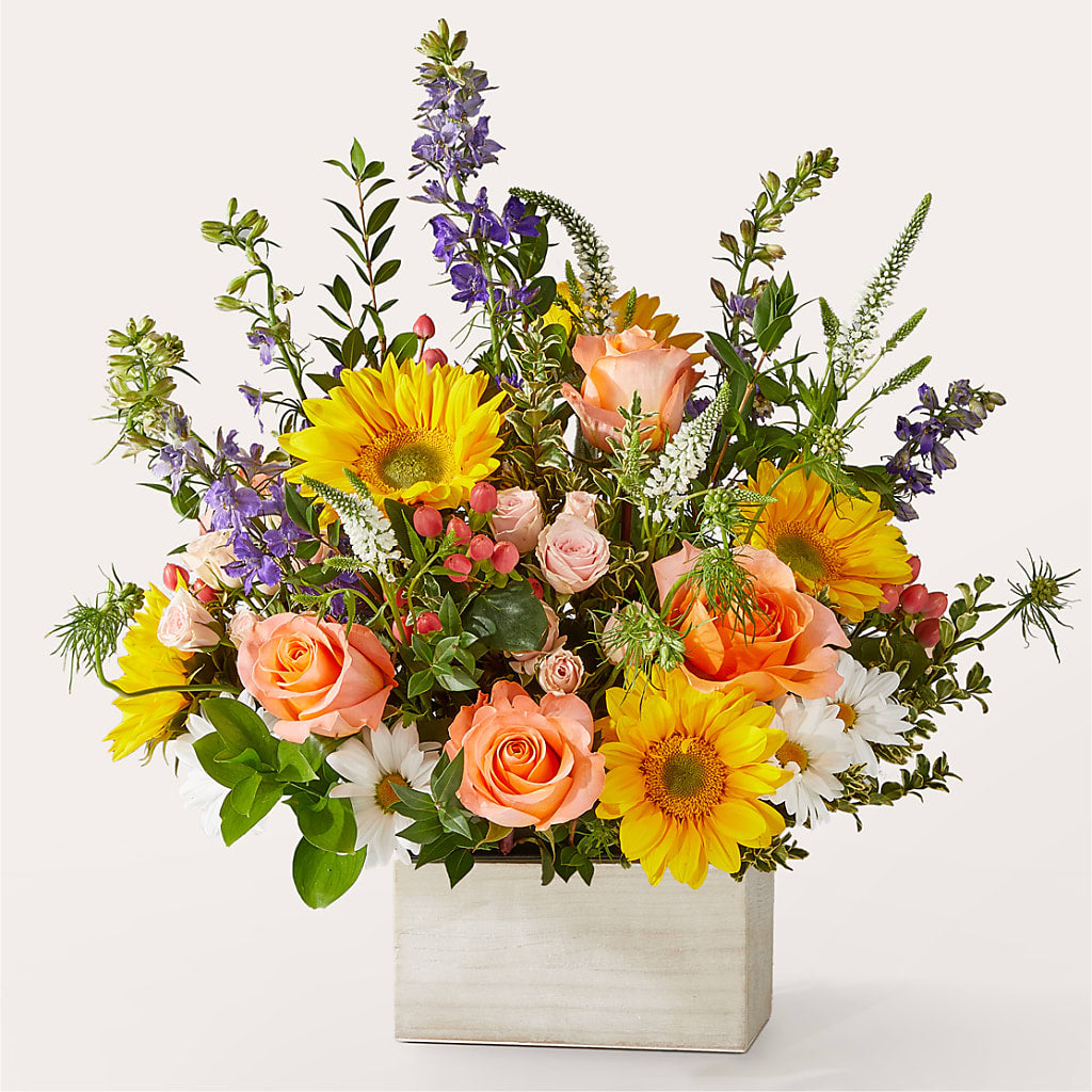 The Good Life Bouquet – The Total Event Li Inc, Bethpage NY