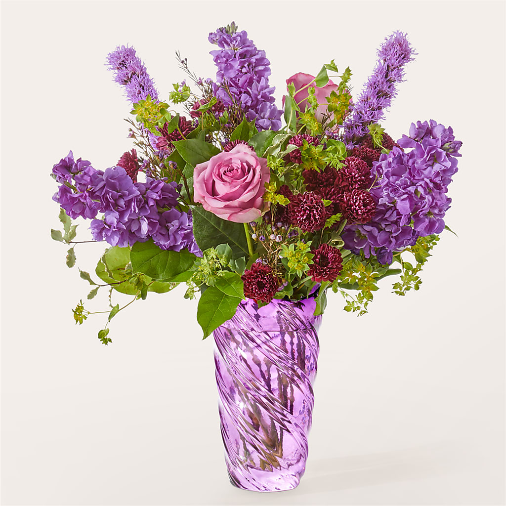 Garden Mist Bouquet – The Total Event Li Inc, Bethpage NY