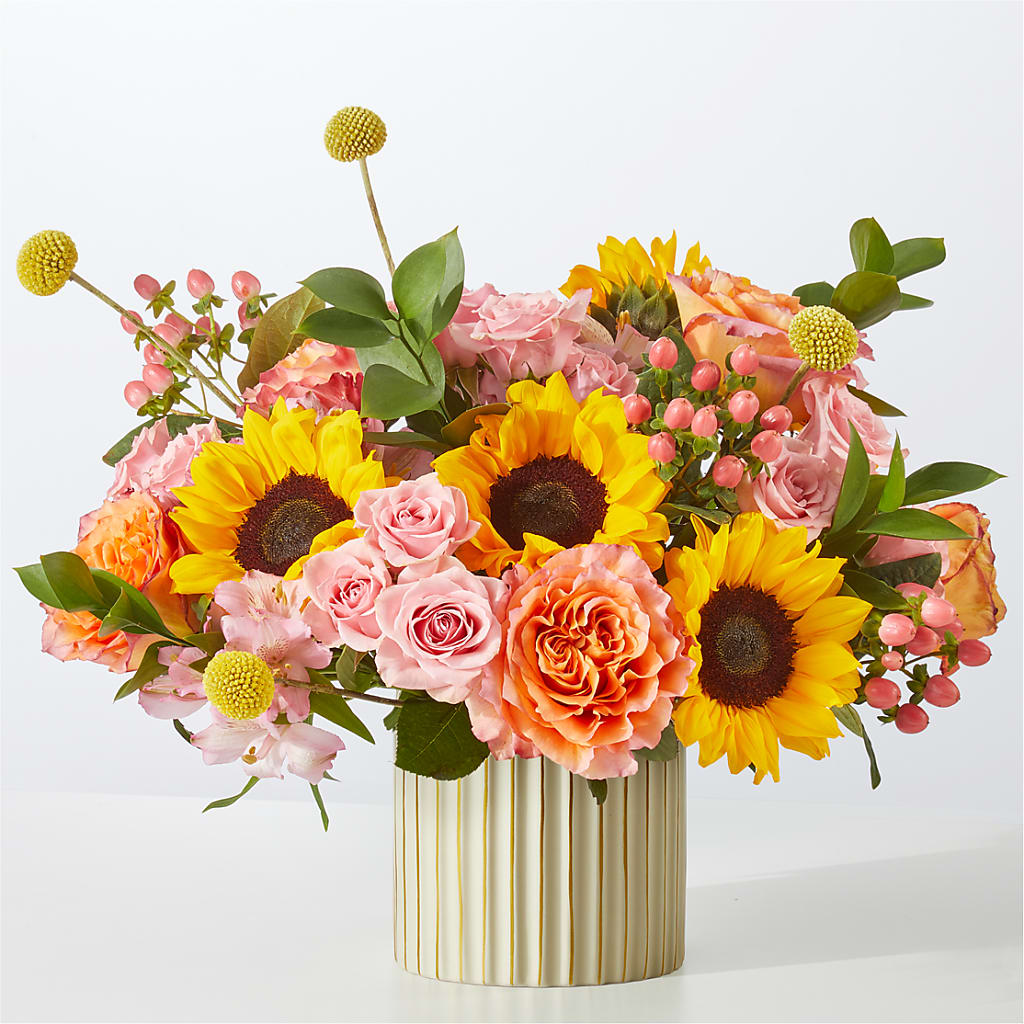 Sun's Out Bouquet – The Total Event Li Inc, Bethpage NY