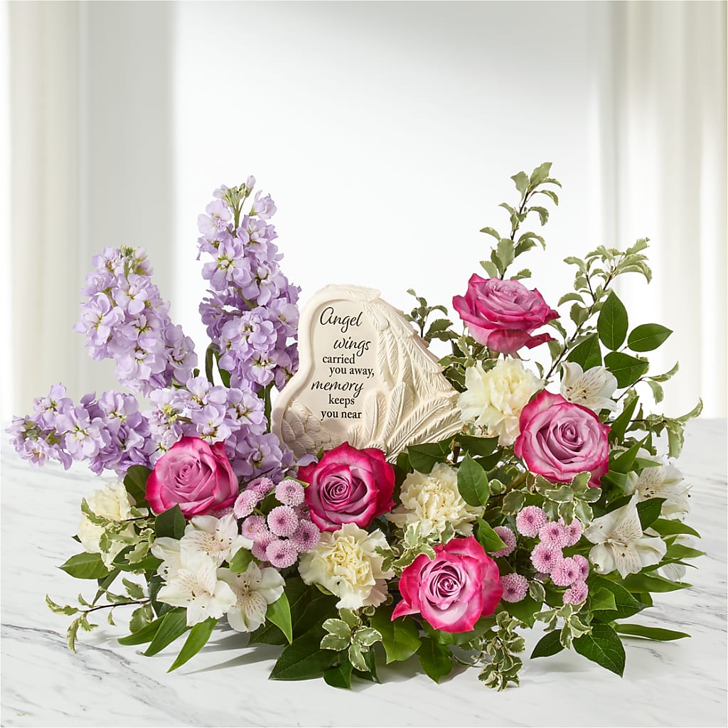 In My Heart Arrangement – The Total Event Li Inc, Bethpage NY