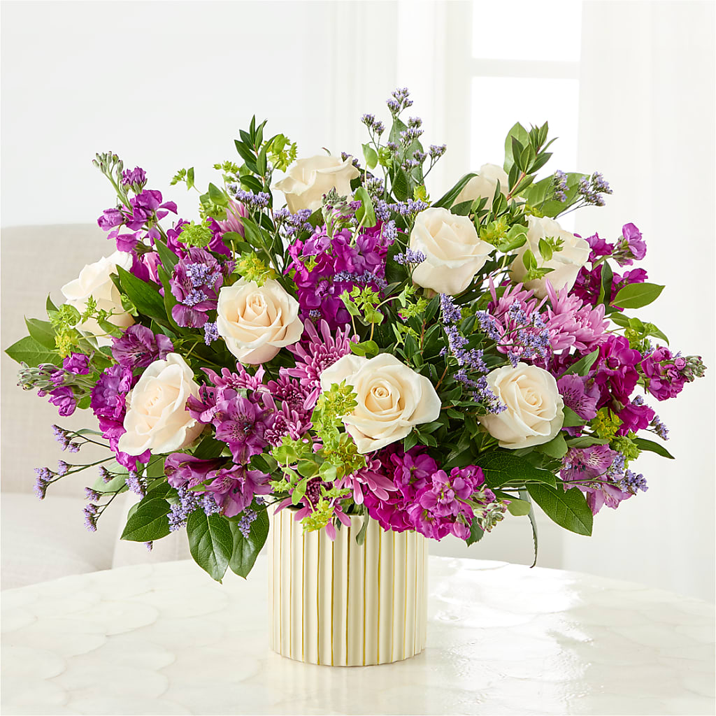 The Boutique Bouquet – The Total Event Li Inc, Bethpage NY