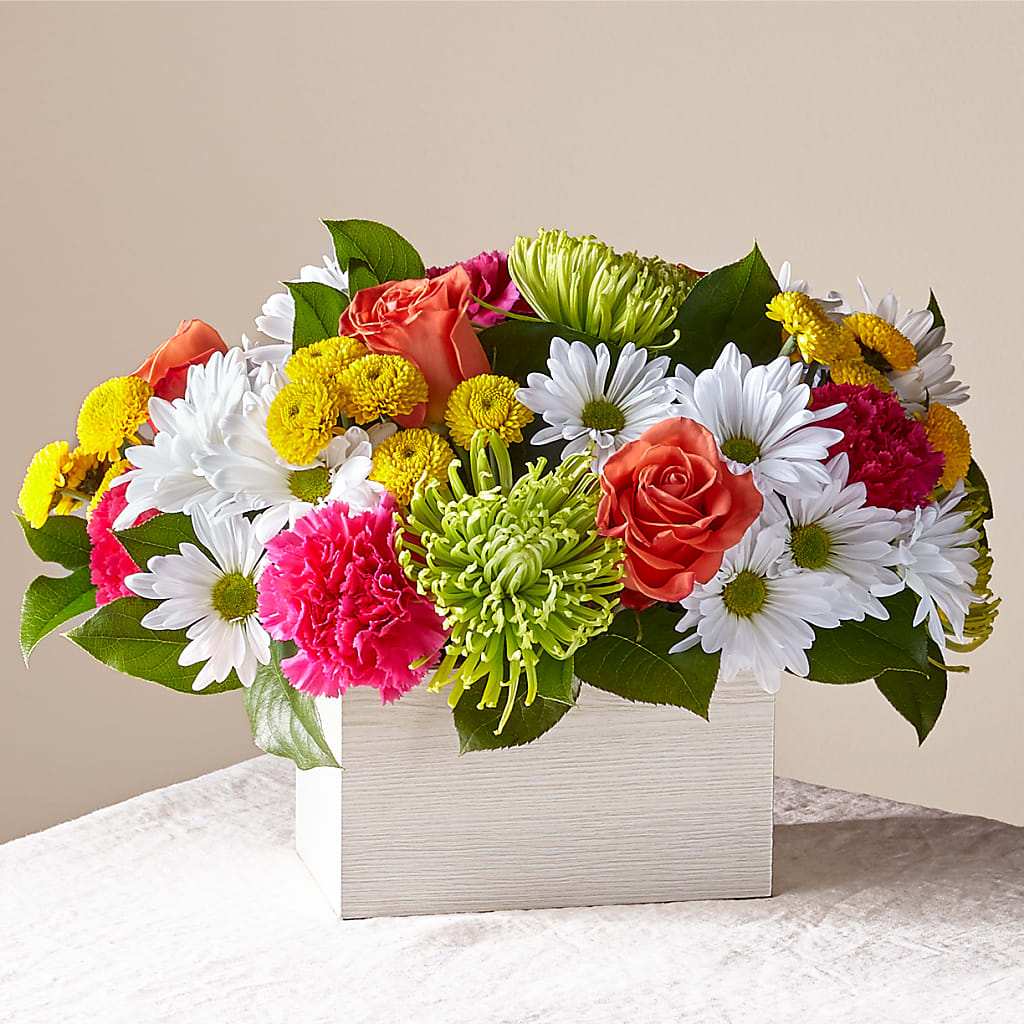 Sorbet Bouquet – The Total Event Li Inc, Bethpage NY
