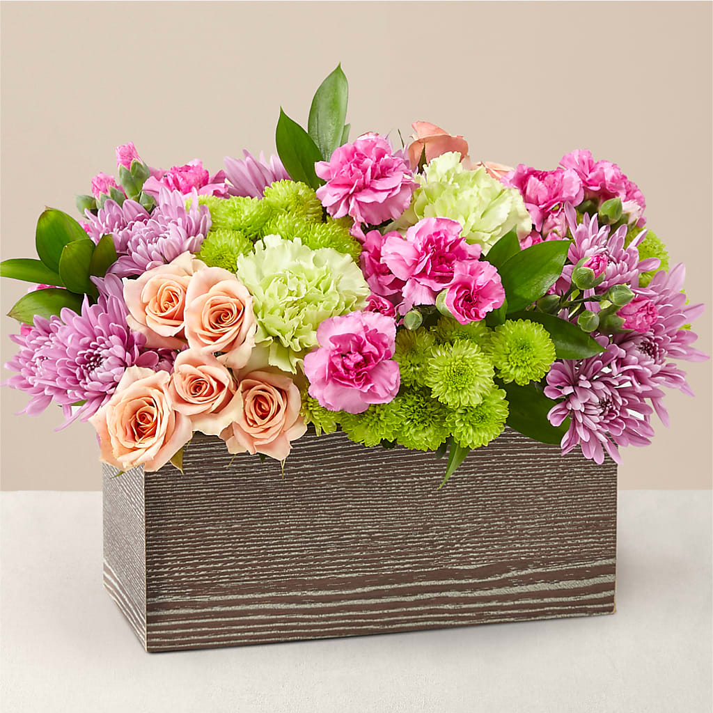 Simple Charm Bouquet – The Total Event Li Inc, Bethpage NY