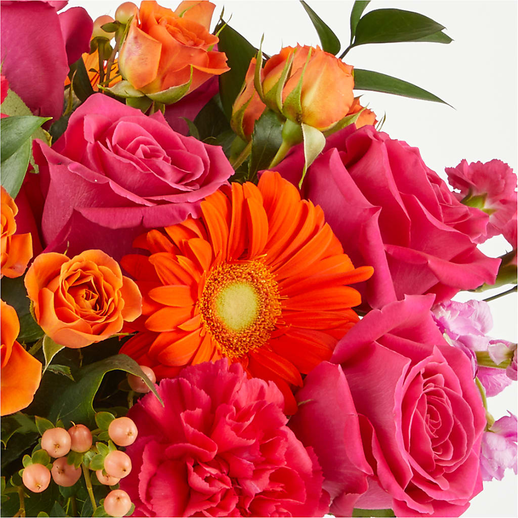 Florist Designed Mixed Bouquet – The Total Event Li Inc, Bethpage NY