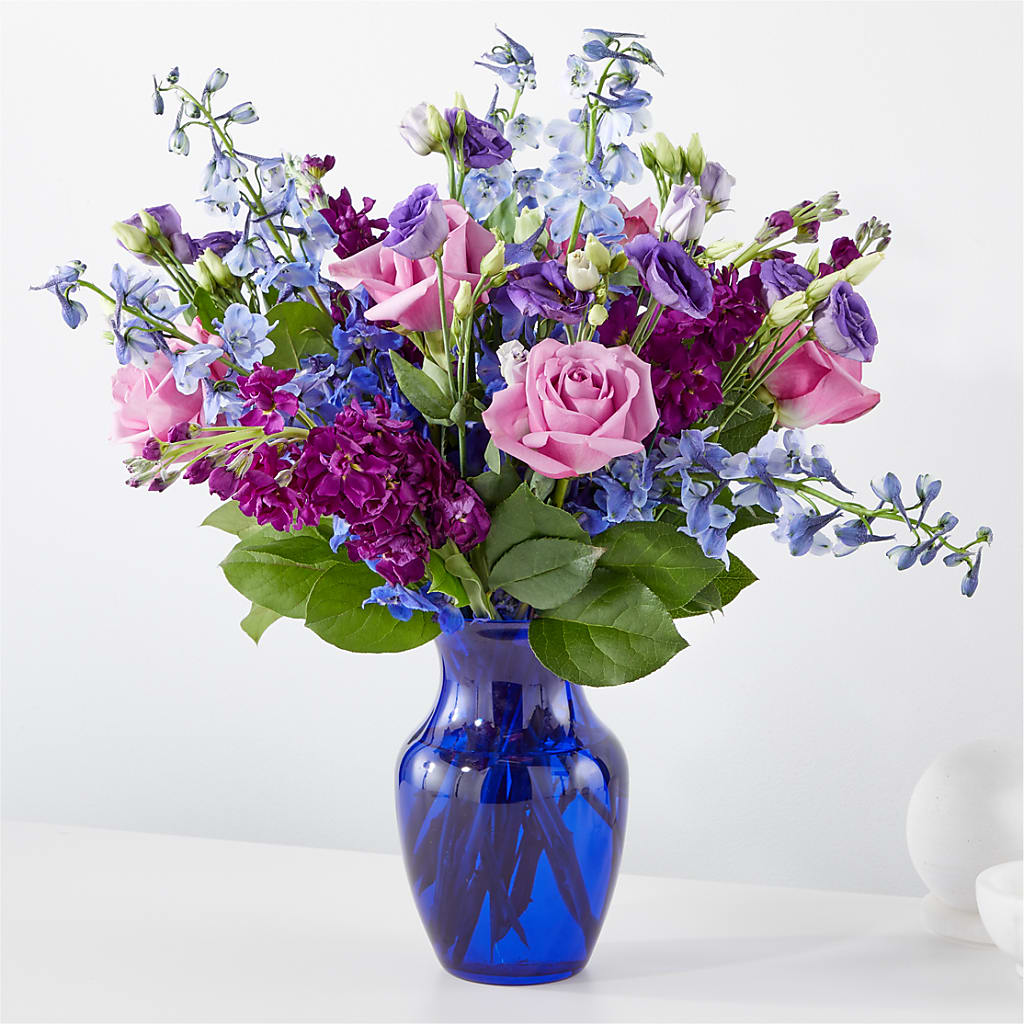 Twilight Glow Bouquet – The Total Event Li Inc, Bethpage NY