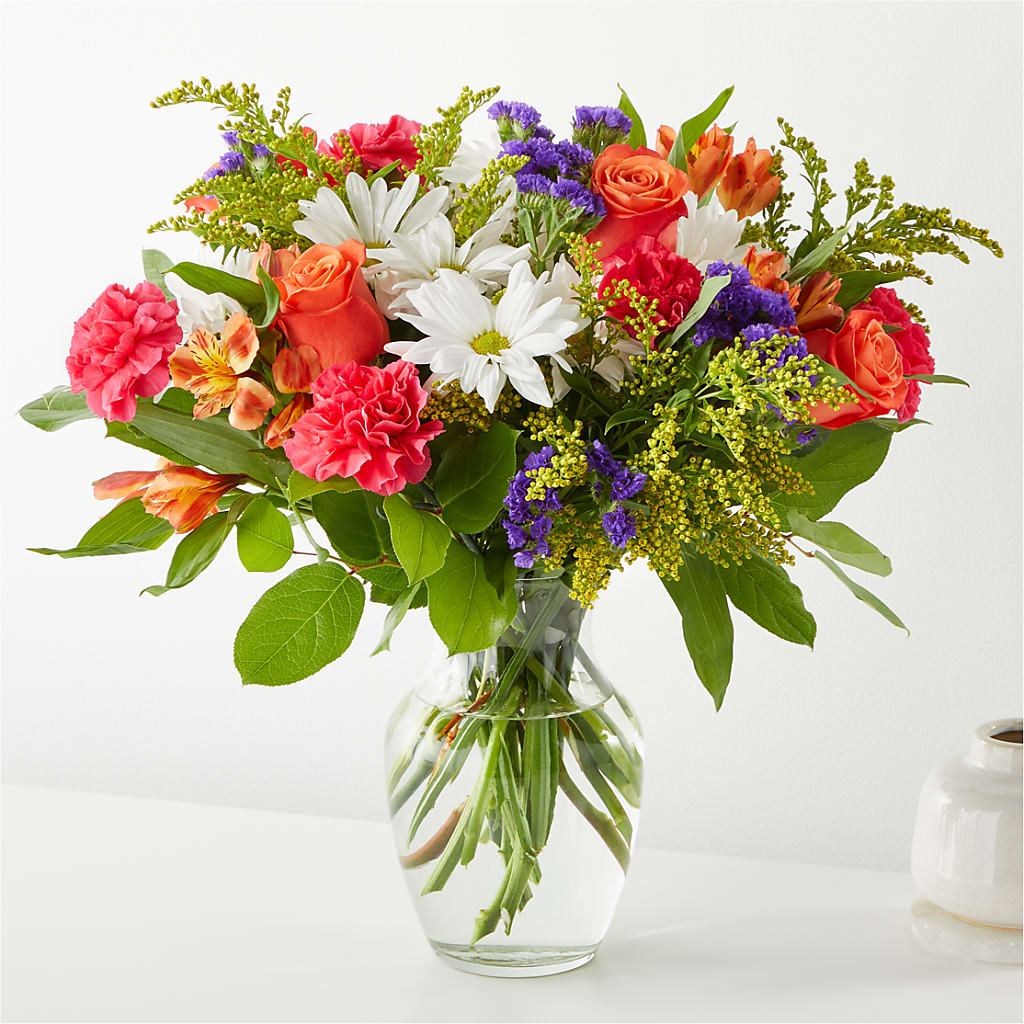Oopsie Daisy Bouquet – The Total Event Li Inc, Bethpage NY