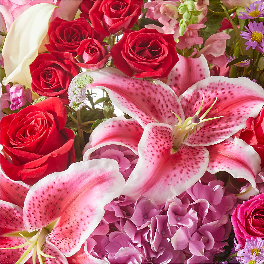 Better Together - A Luxury Florist Original – The Total Event Li Inc, Bethpage NY