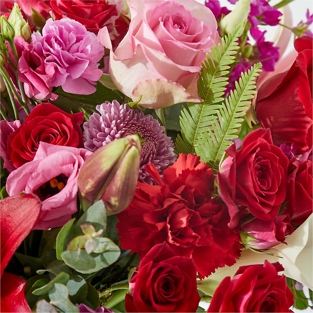 Simply the Best - A Florist Original – The Total Event Li Inc, Bethpage NY