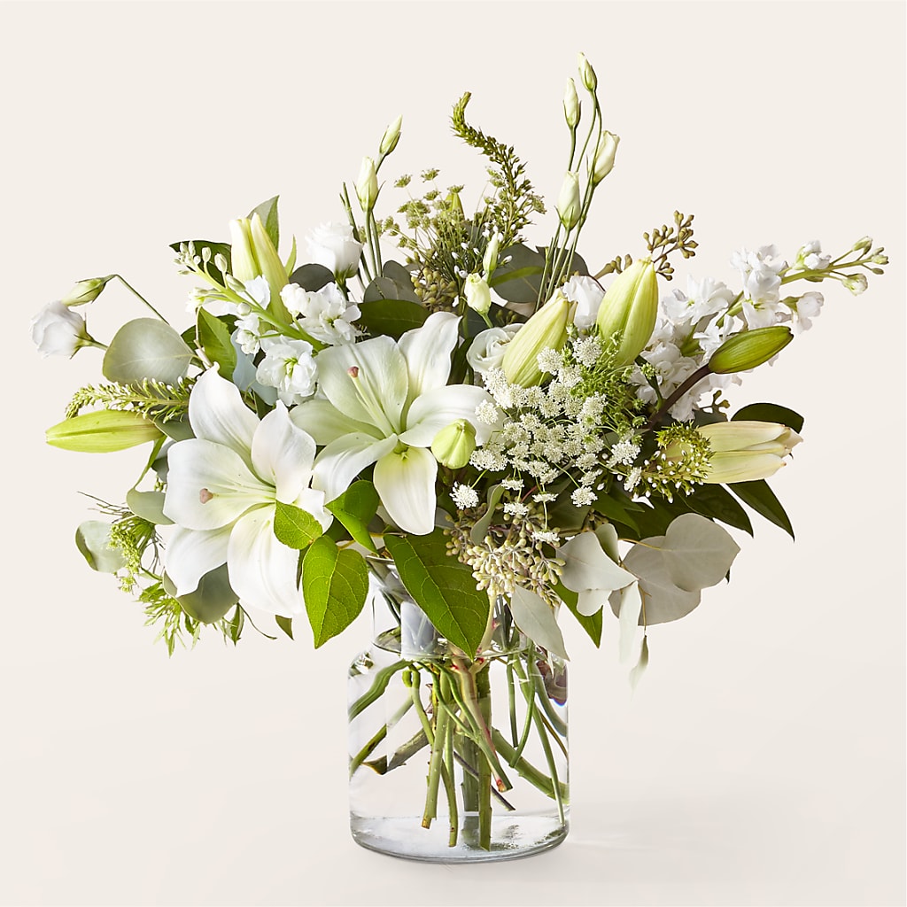 Alluring Elegance Bouquet – The Total Event Li Inc, Bethpage NY