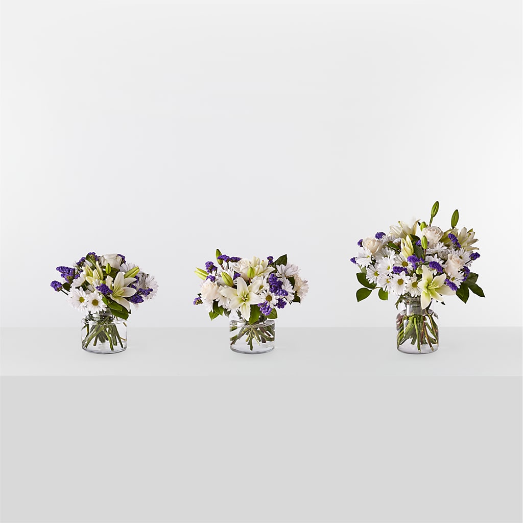 Beyond Blue Bouquet – The Total Event Li Inc, Bethpage NY