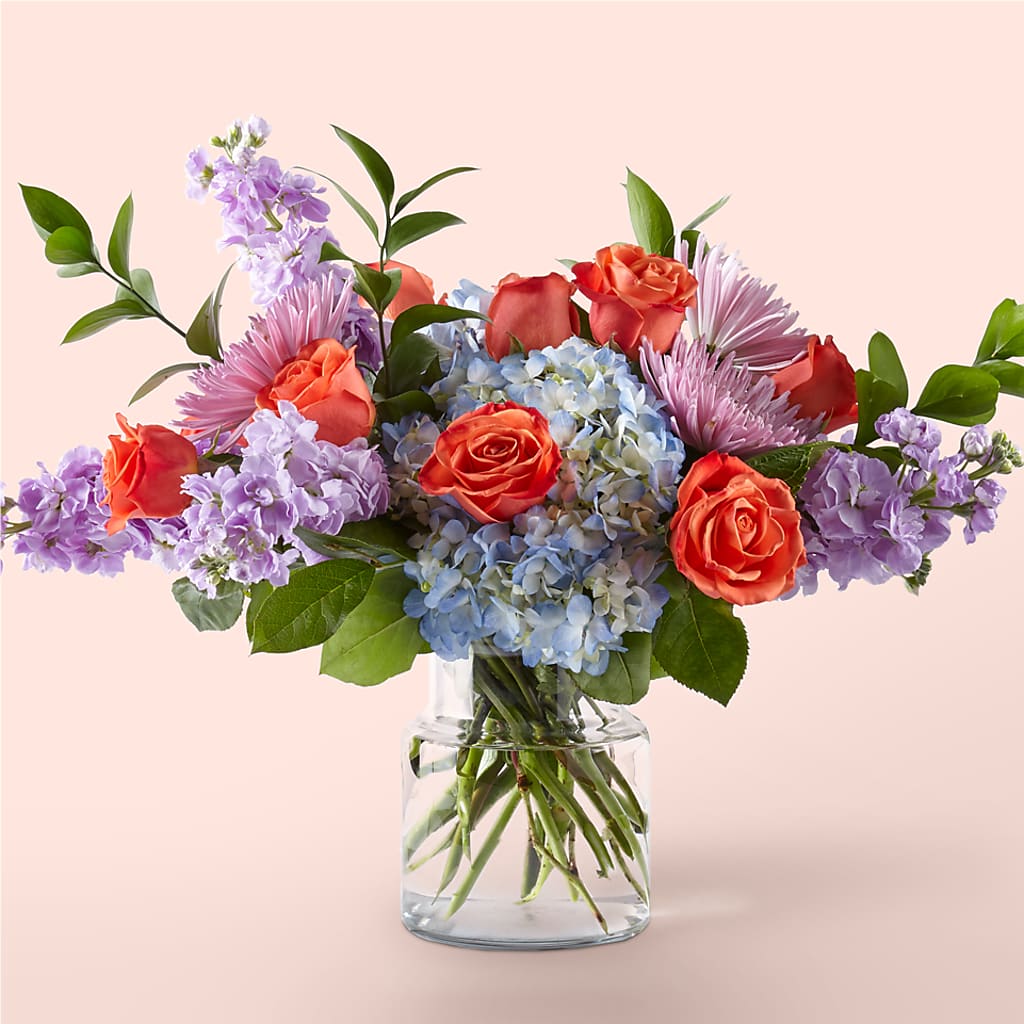 Be Mine Bouquet – The Total Event Li Inc, Bethpage NY