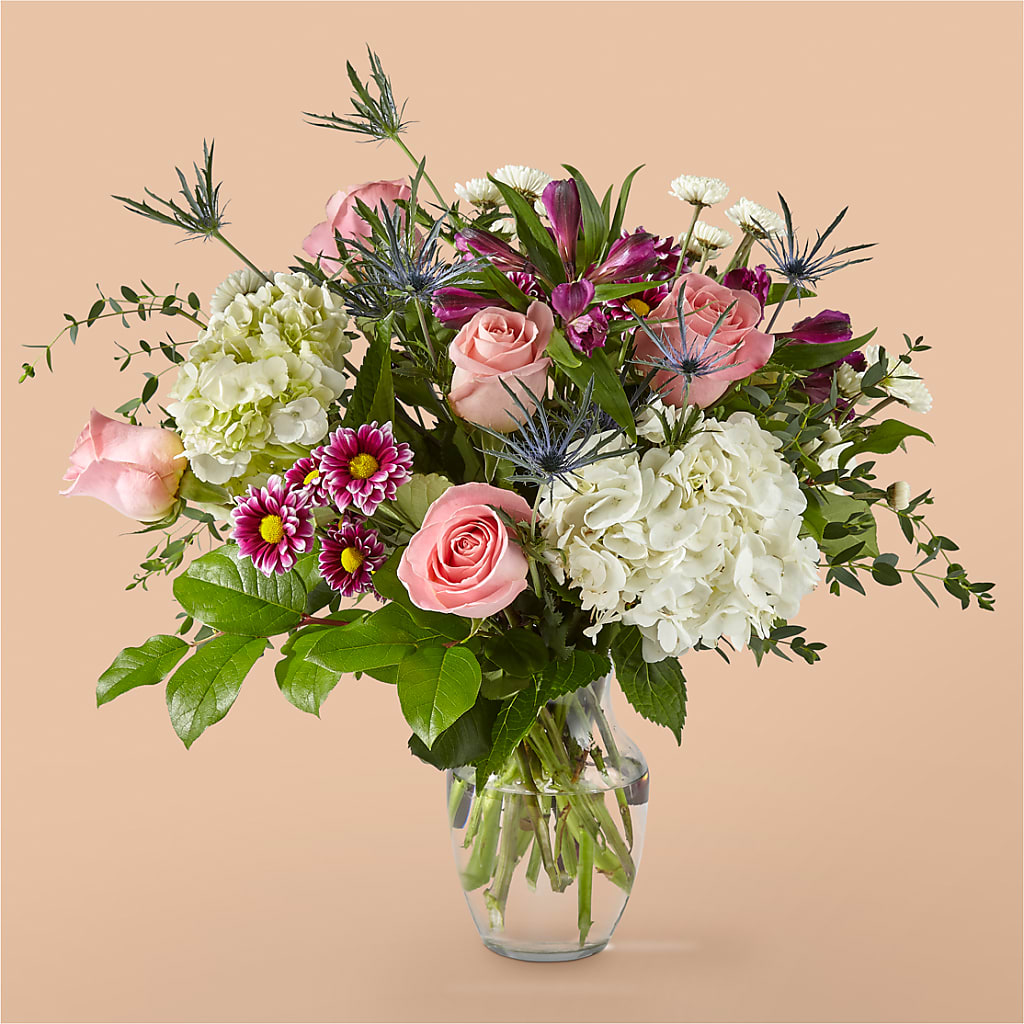 Parlour Bouquet – The Total Event Li Inc, Bethpage NY