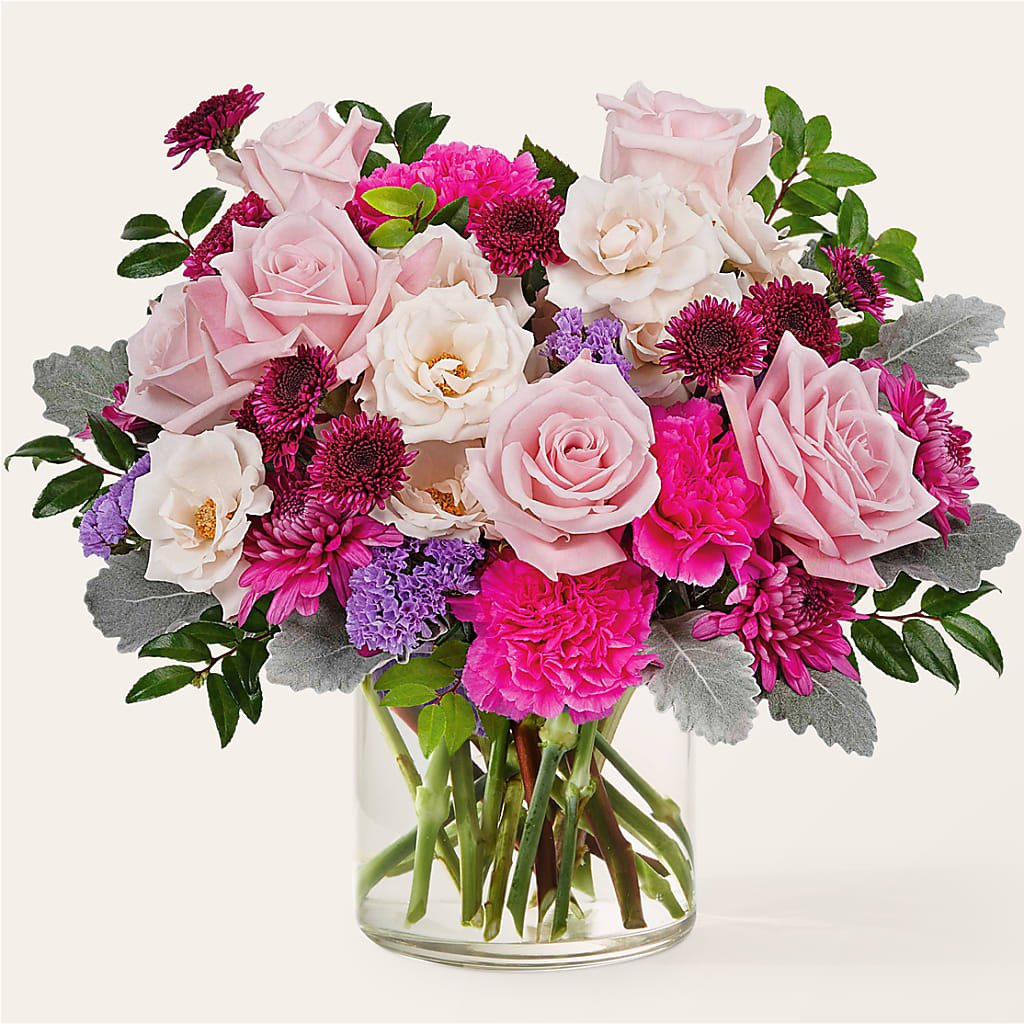 Dose of Cheer Bouquet – The Total Event Li Inc, Bethpage NY
