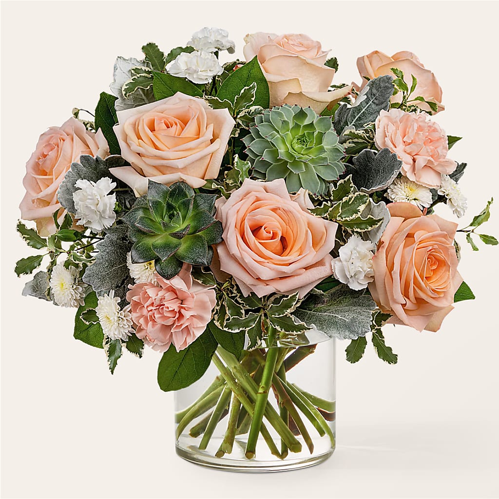Sweet Tea Bouquet – The Total Event Li Inc, Bethpage NY