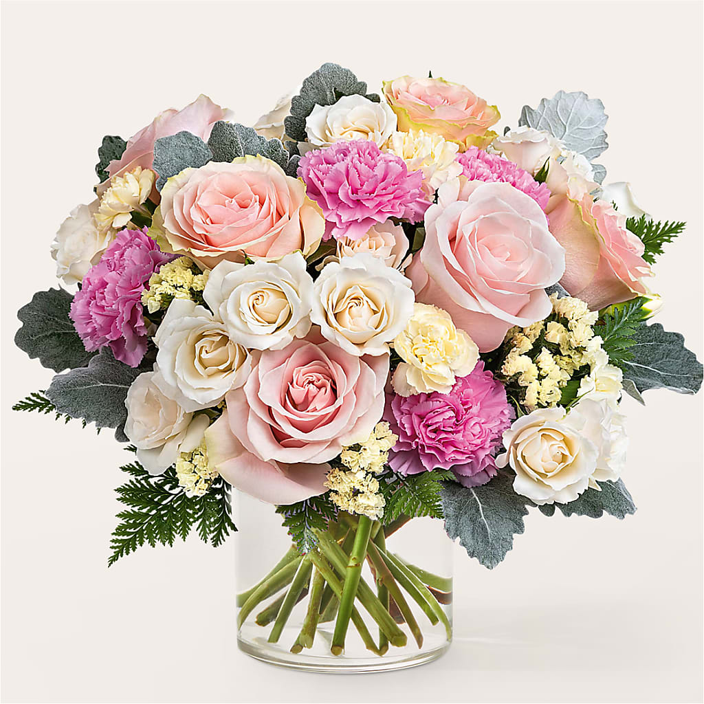 Blissful Moments Bouquet – The Total Event Li Inc, Bethpage NY