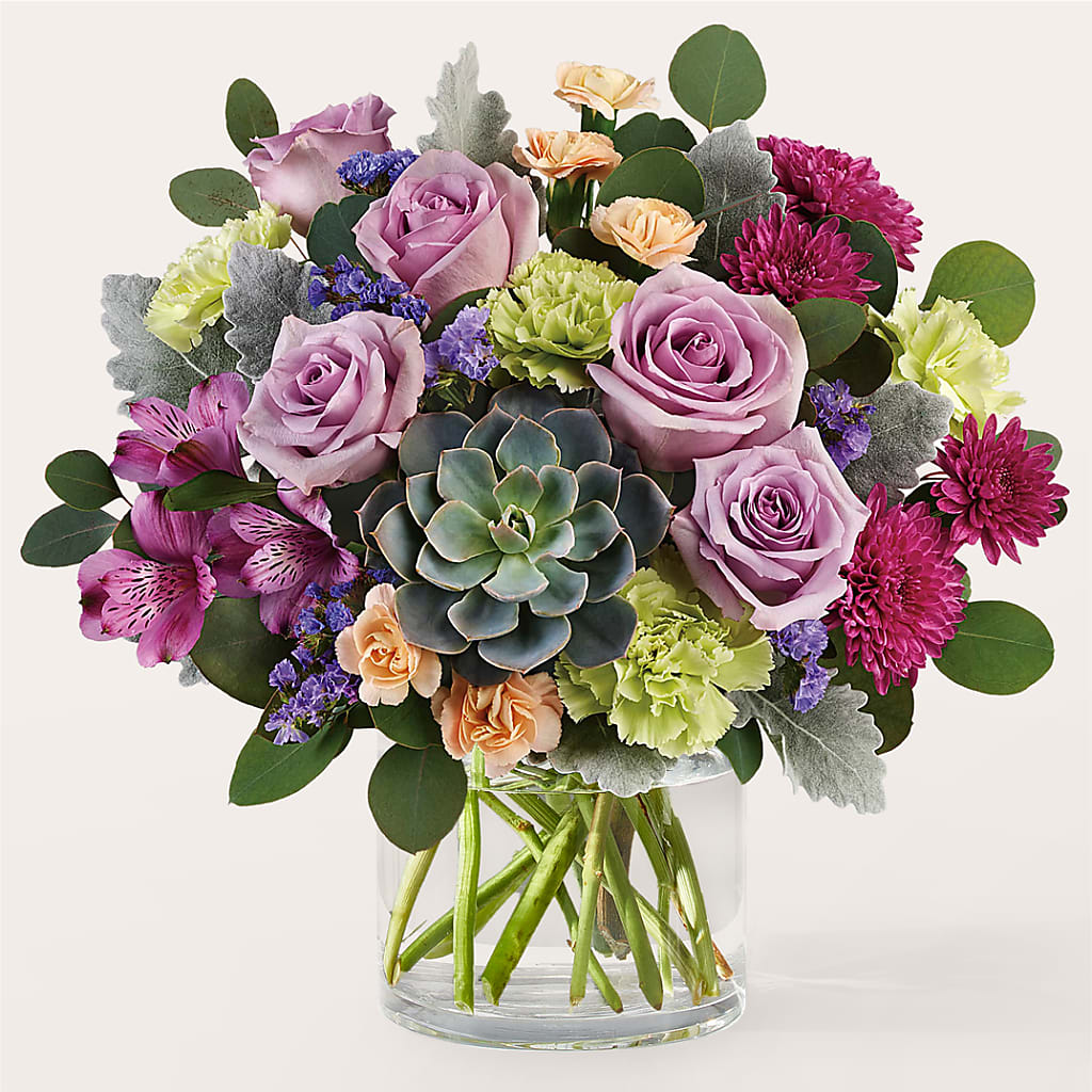 Botanical Dream Bouquet – The Total Event Li Inc, Bethpage NY