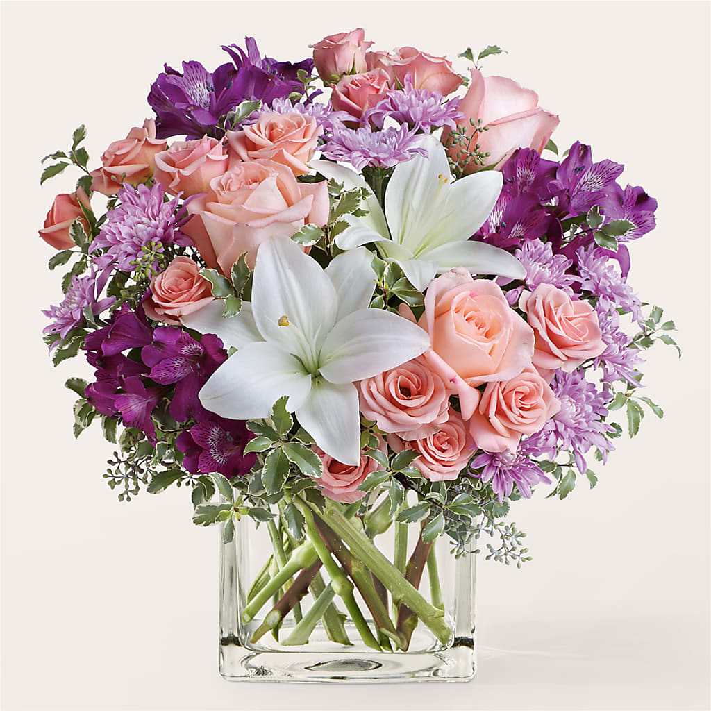 Mani Pedi Bouquet – The Total Event Li Inc, Bethpage NY