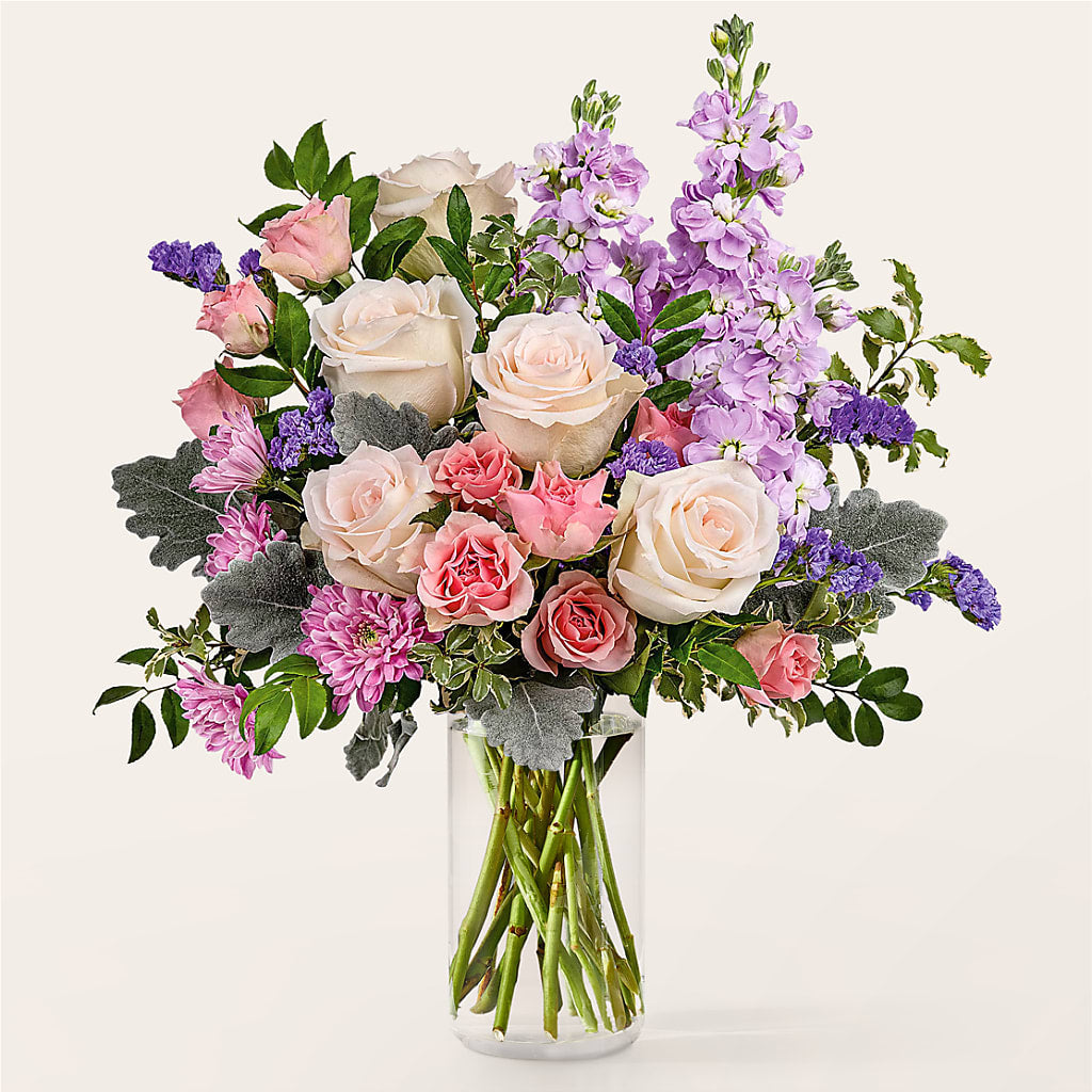 Well Wishes Bouquet – The Total Event Li Inc, Bethpage NY