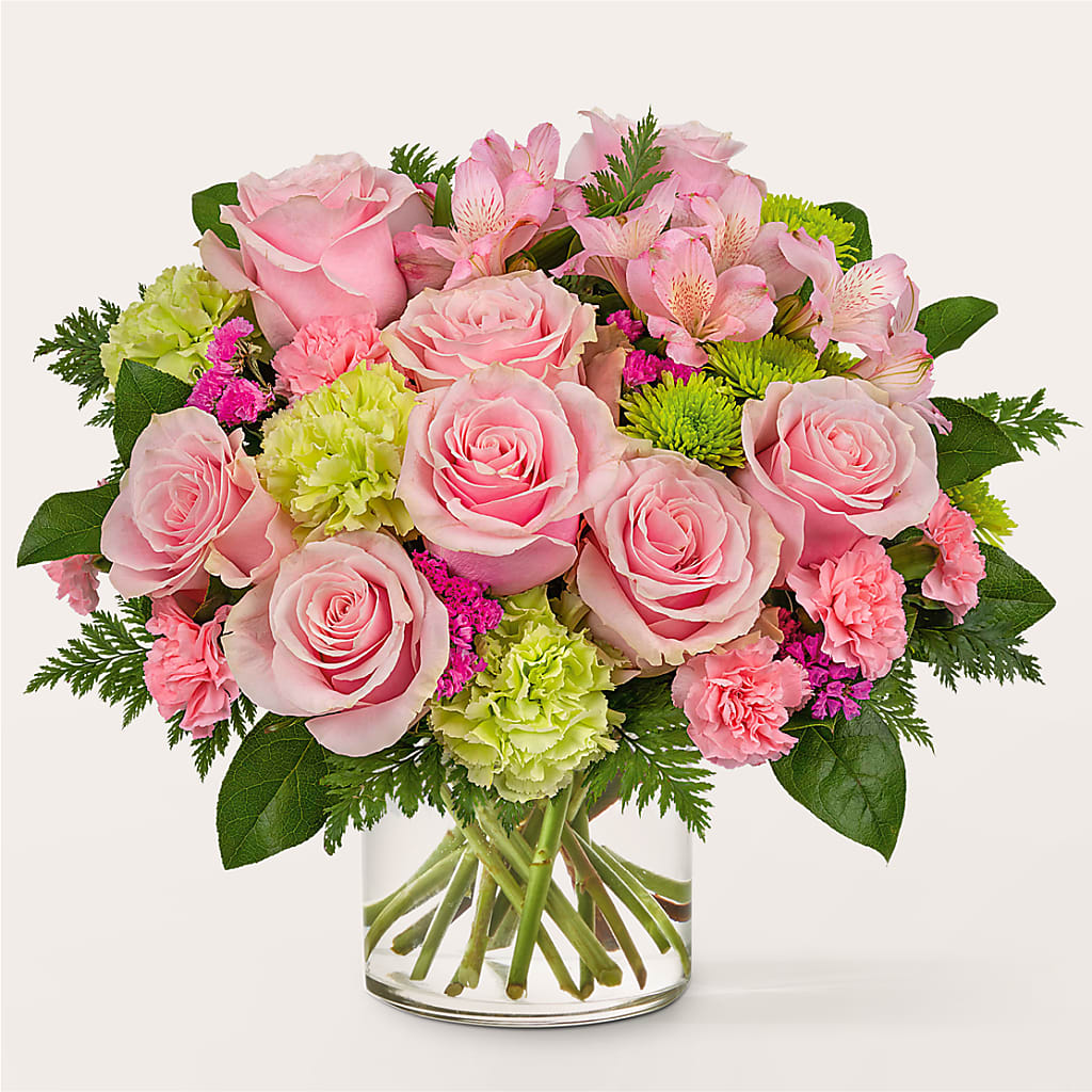 Pinch Me Bouquet – The Total Event Li Inc, Bethpage NY