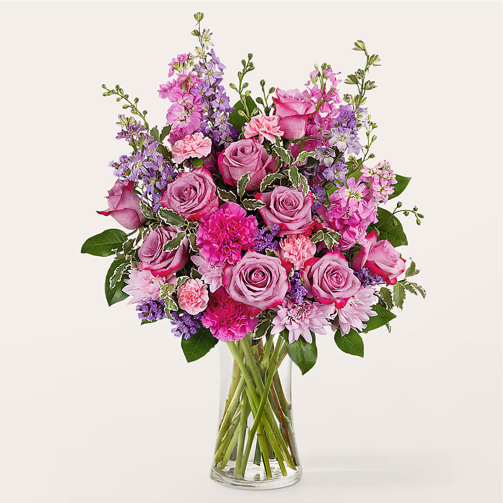 Sincerely Yours Bouquet – The Total Event Li Inc, Bethpage NY