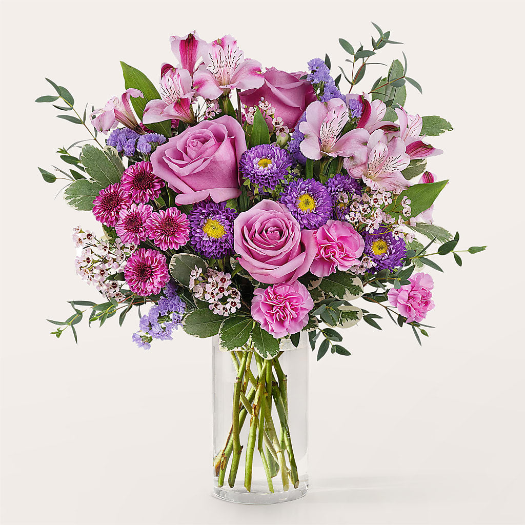 Fanciful Blossoms Bouquet – The Total Event Li Inc, Bethpage NY
