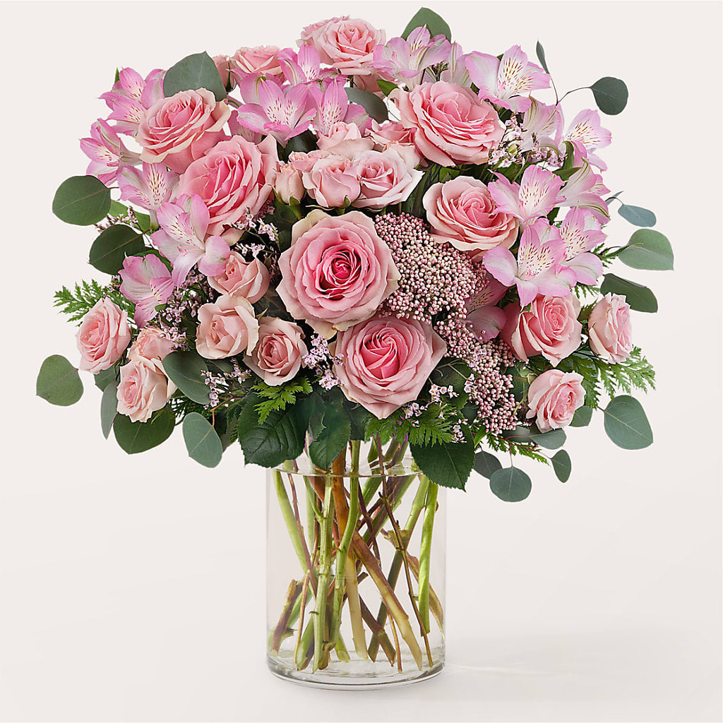 Sweetheart Bouquet – The Total Event Li Inc, Bethpage NY