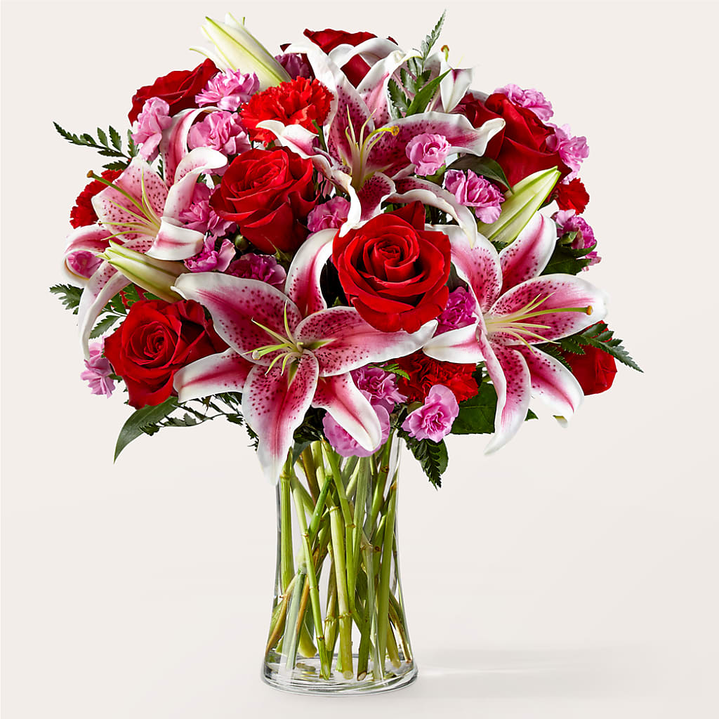 Honeymoon Bouquet – The Total Event Li Inc, Bethpage NY