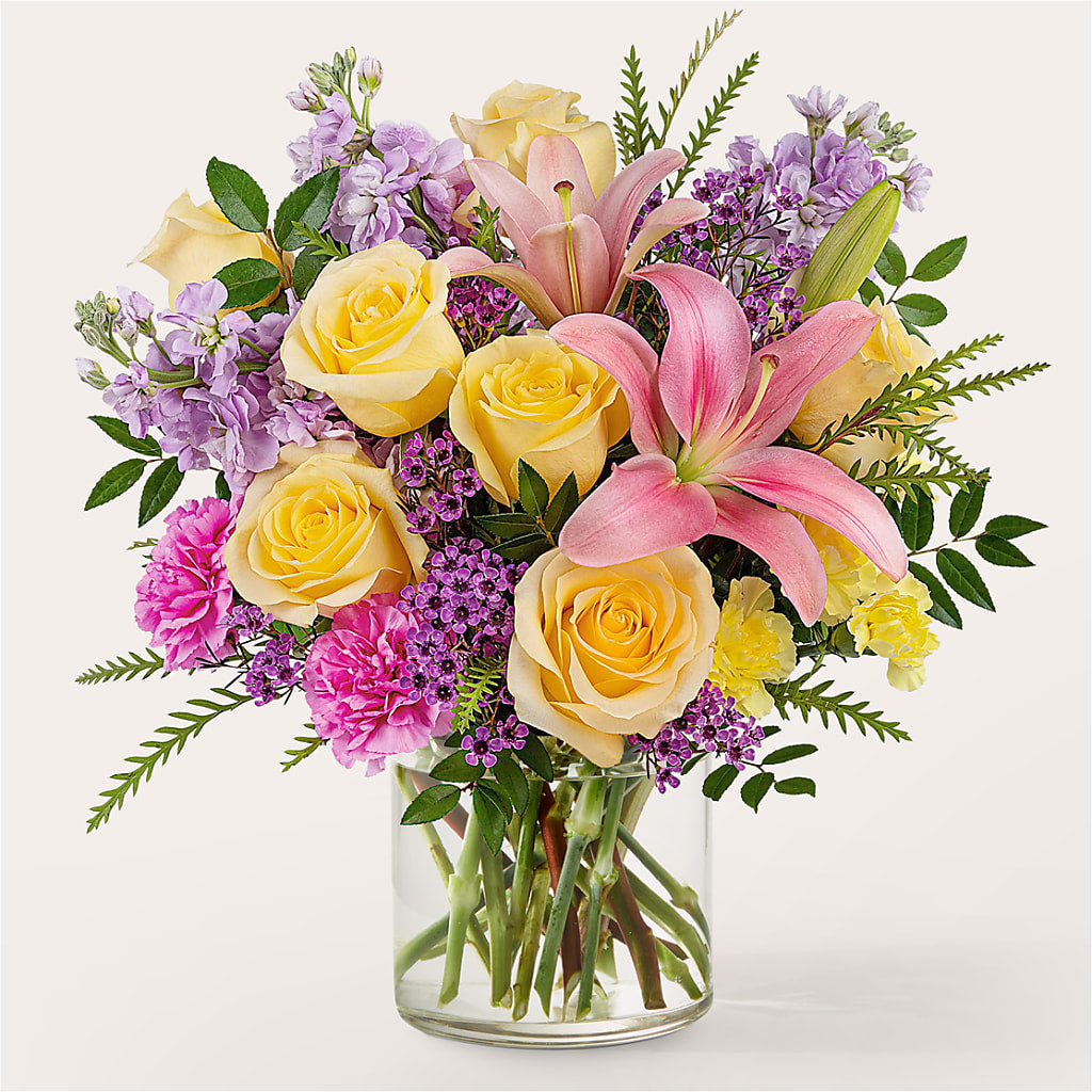 Jubilee Bouquet – The Total Event Li Inc, Bethpage NY
