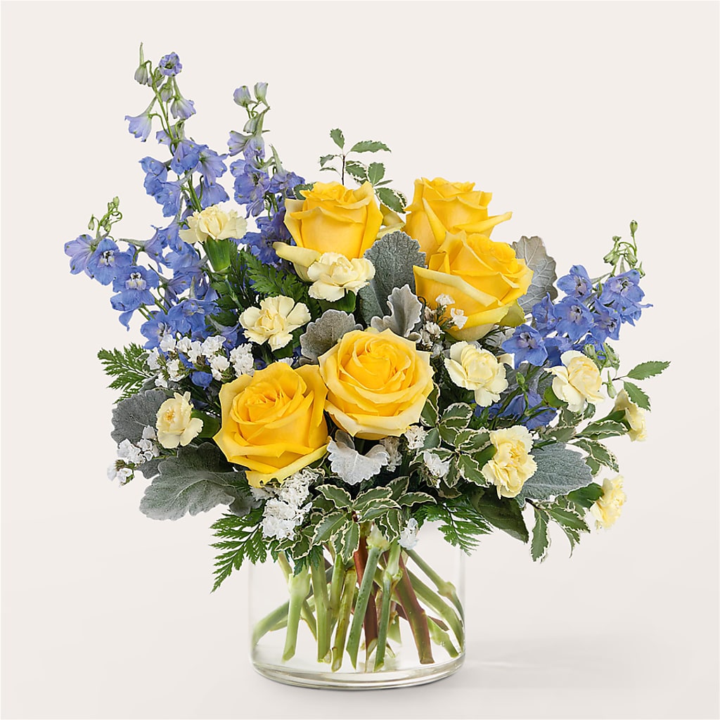 Butterfly Wings Bouquet – The Total Event Li Inc, Bethpage NY