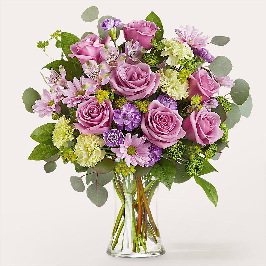 Emerald City Bouquet – The Total Event Li Inc, Bethpage NY