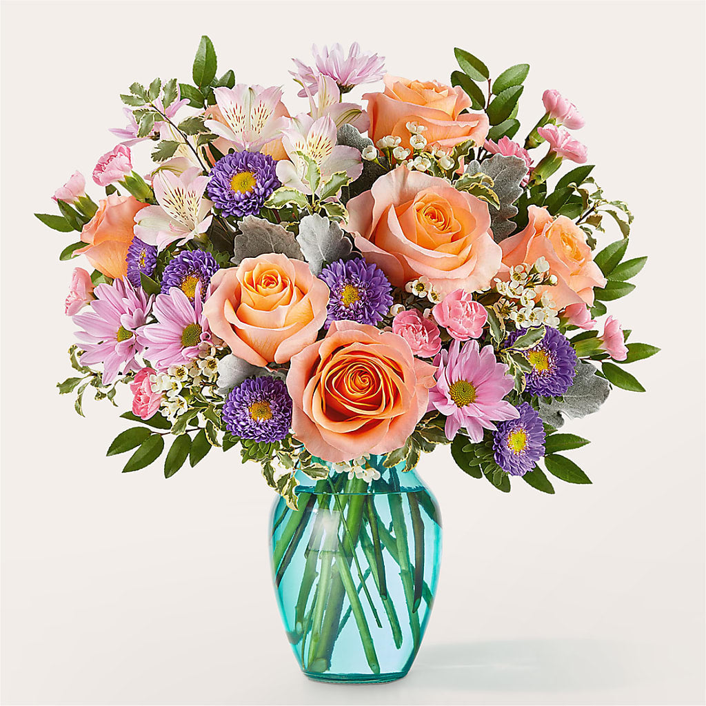 Soft Melody Bouquet – The Total Event Li Inc, Bethpage NY