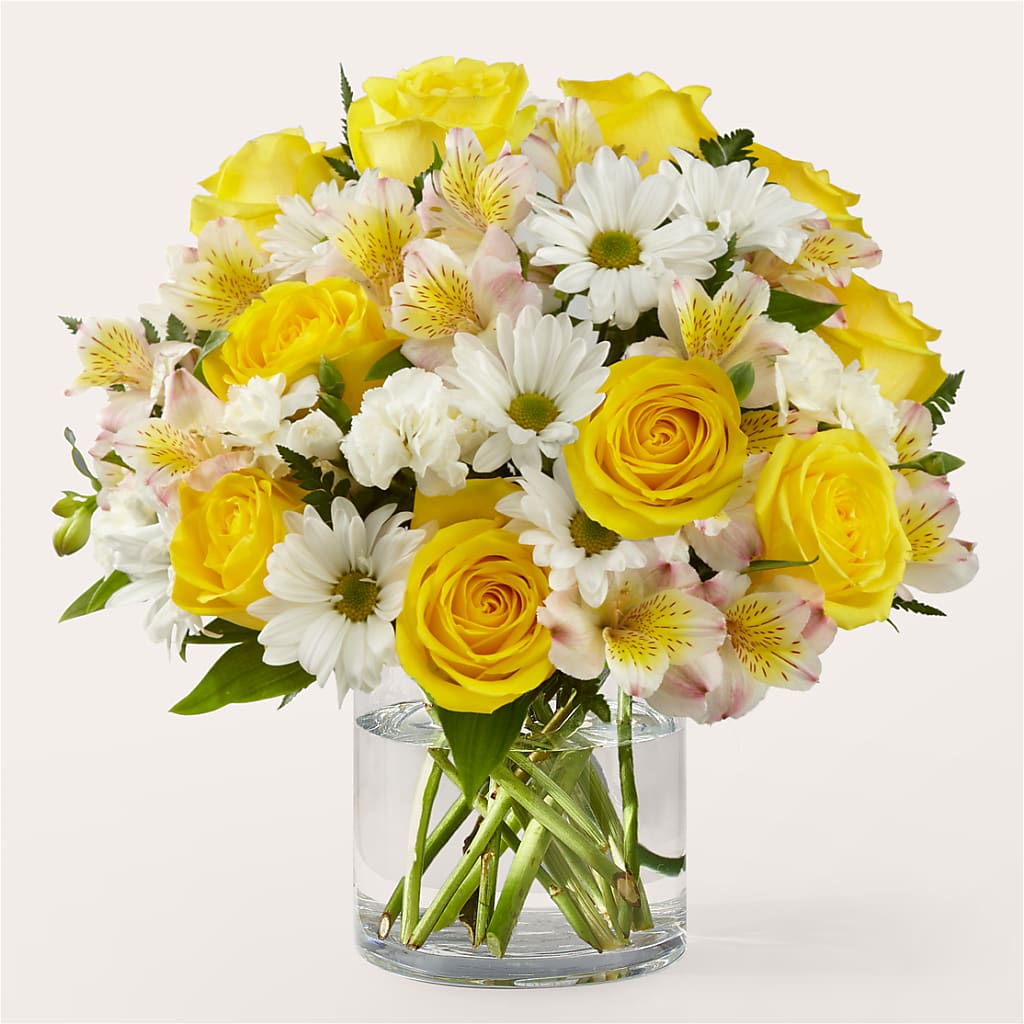 Gleeful Bouquet – The Total Event Li Inc, Bethpage NY