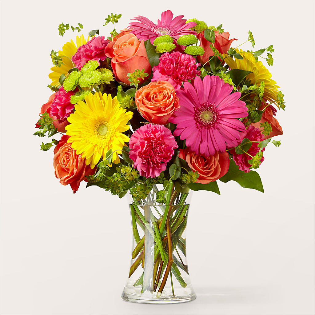 Fruit Punch Bouquet – The Total Event Li Inc, Bethpage NY