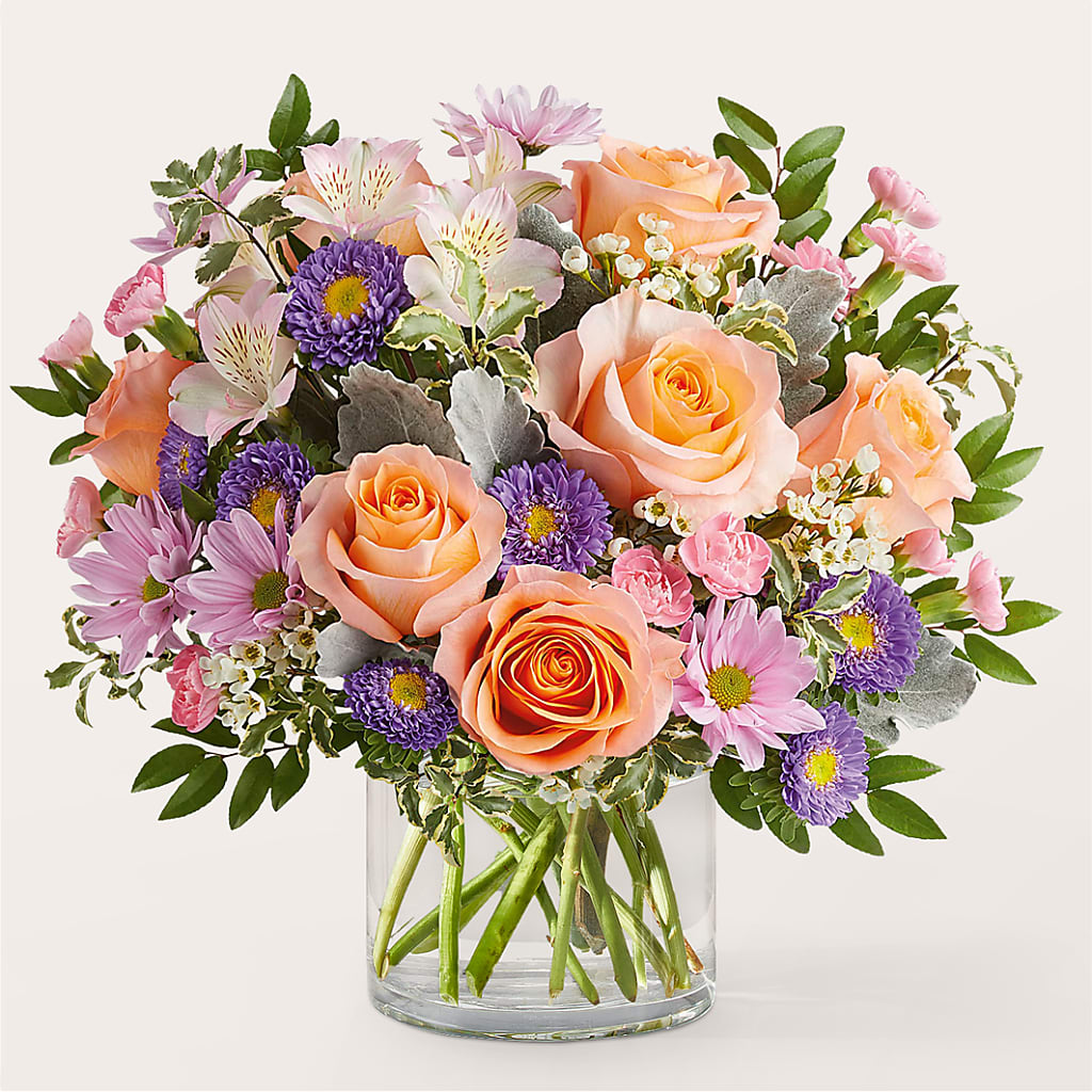 Glimmer Bouquet – The Total Event Li Inc, Bethpage NY
