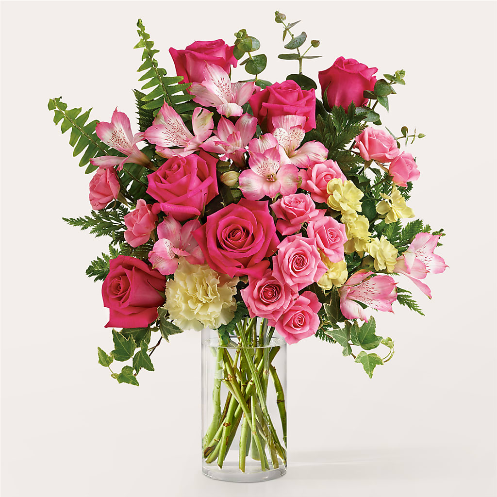 Strawberry Margarita Bouquet – The Total Event Li Inc, Bethpage NY