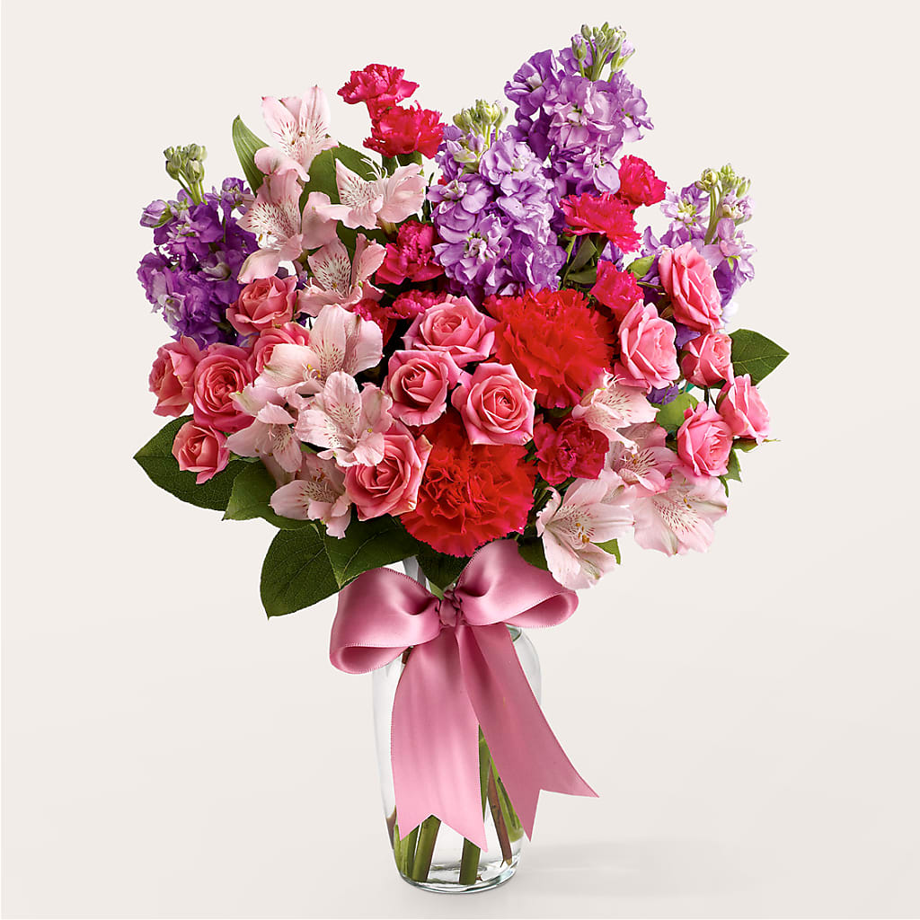 Main Character Bouquet – The Total Event Li Inc, Bethpage NY
