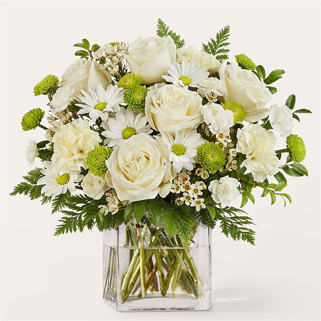 Momentary Meditation Bouquet – The Total Event Li Inc, Bethpage NY