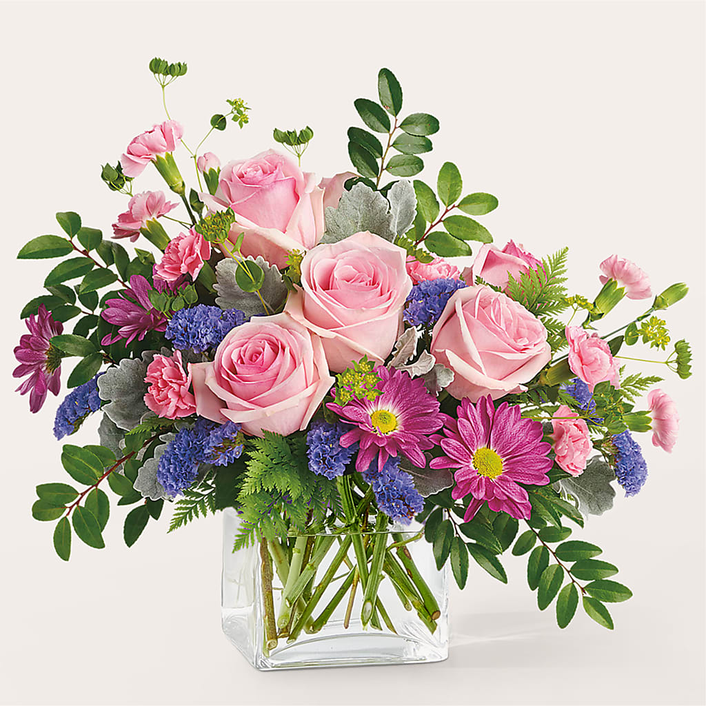 Starlet Bouquet – The Total Event Li Inc, Bethpage NY