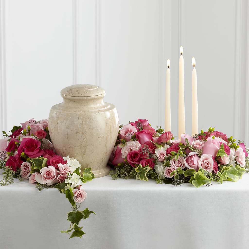 Remembrance Arrangement – The Total Event Li Inc, Bethpage NY