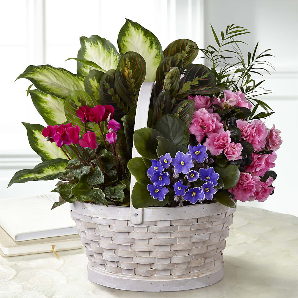 Peaceful Garden Planter – The Total Event Li Inc, Bethpage NY