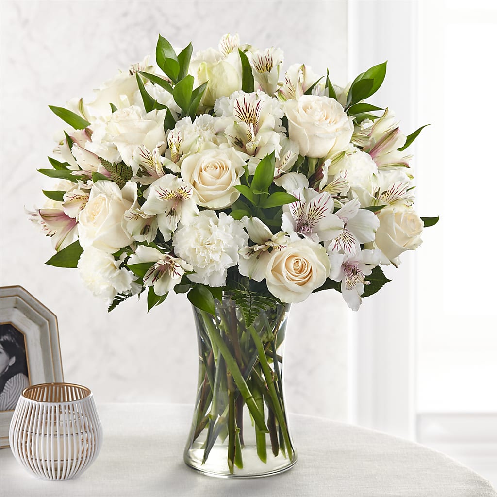 Cherished Friend Bouquet – The Total Event Li Inc, Bethpage NY