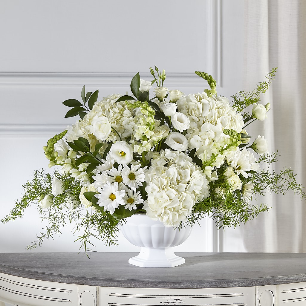 Love & Compassion Arrangement – The Total Event Li Inc, Bethpage NY