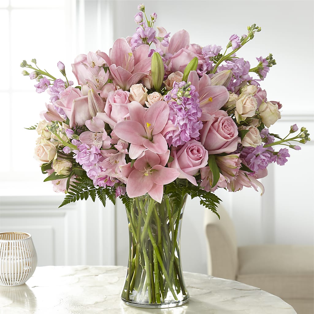 Wishes & Blessings Bouquet – The Total Event Li Inc, Bethpage NY