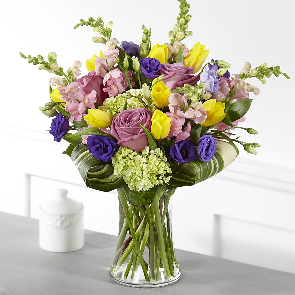 Wondrous Memories Bouquet – The Total Event Li Inc, Bethpage NY
