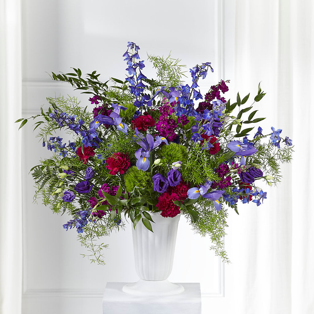Memorial of Life Arrangement – The Total Event Li Inc, Bethpage NY