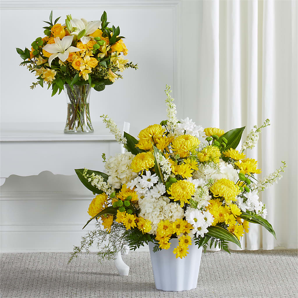 Warm Remembrance Bundles – The Total Event Li Inc, Bethpage NY