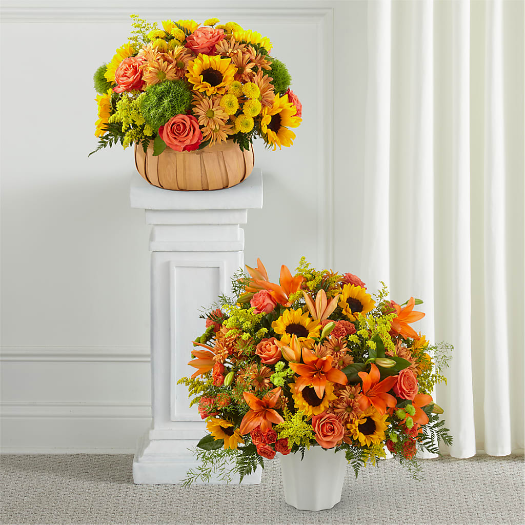 Heart of Gold Bundles – The Total Event Li Inc, Bethpage NY