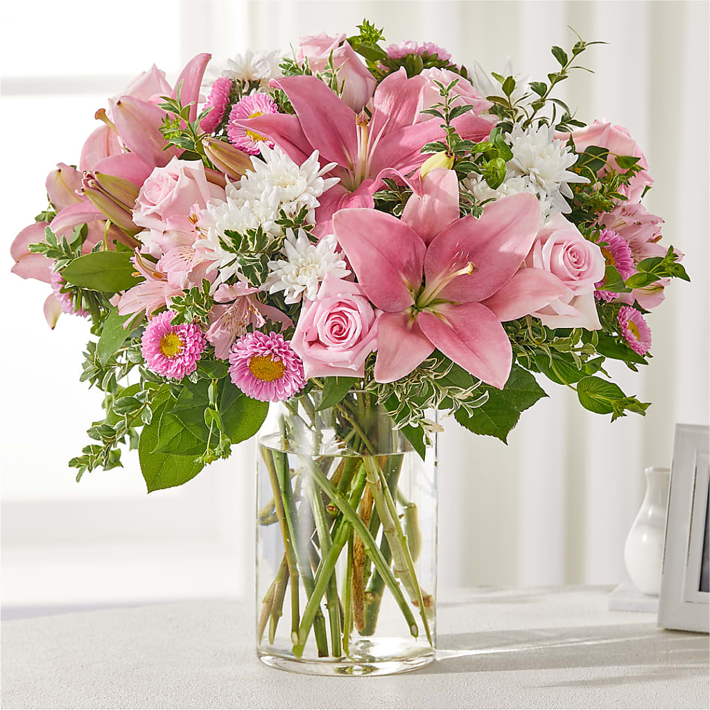 Healing Hug Bouquet – The Total Event Li Inc, Bethpage NY